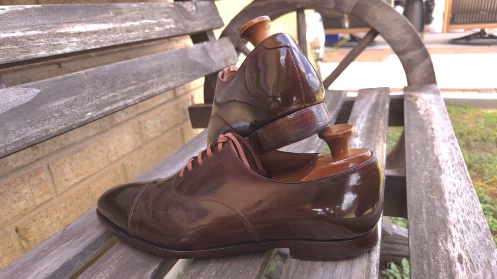 U.S. Shoe Shining Championship of 2025