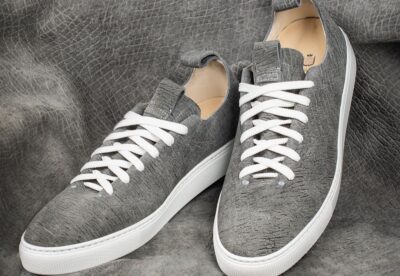 Custom Sneakers Stefano Bemer