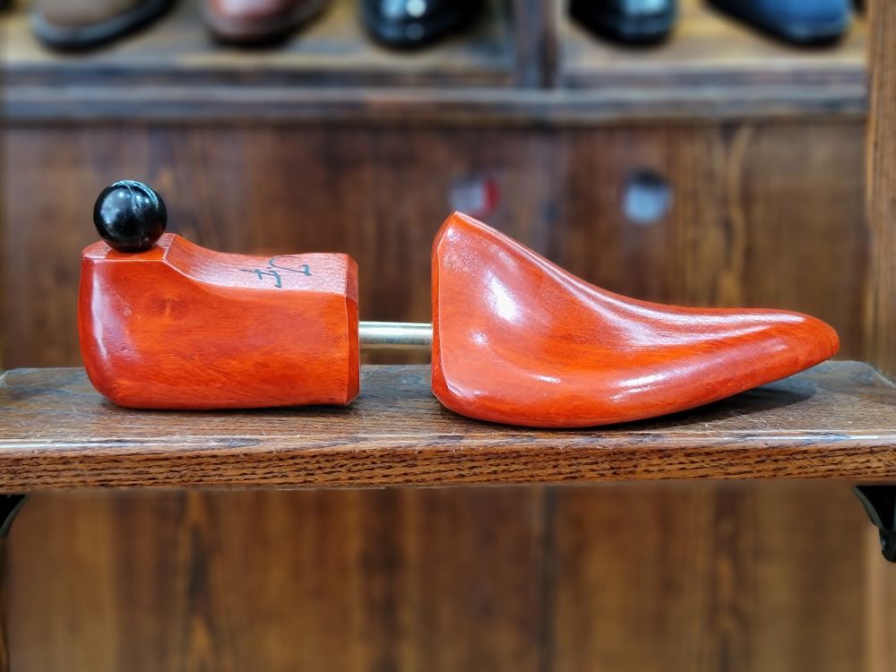 Shoe Trees