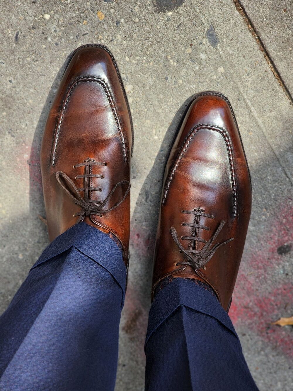 comfortable men's dress shoes