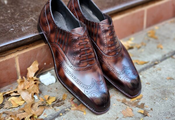 Yearn Shoemaker Review