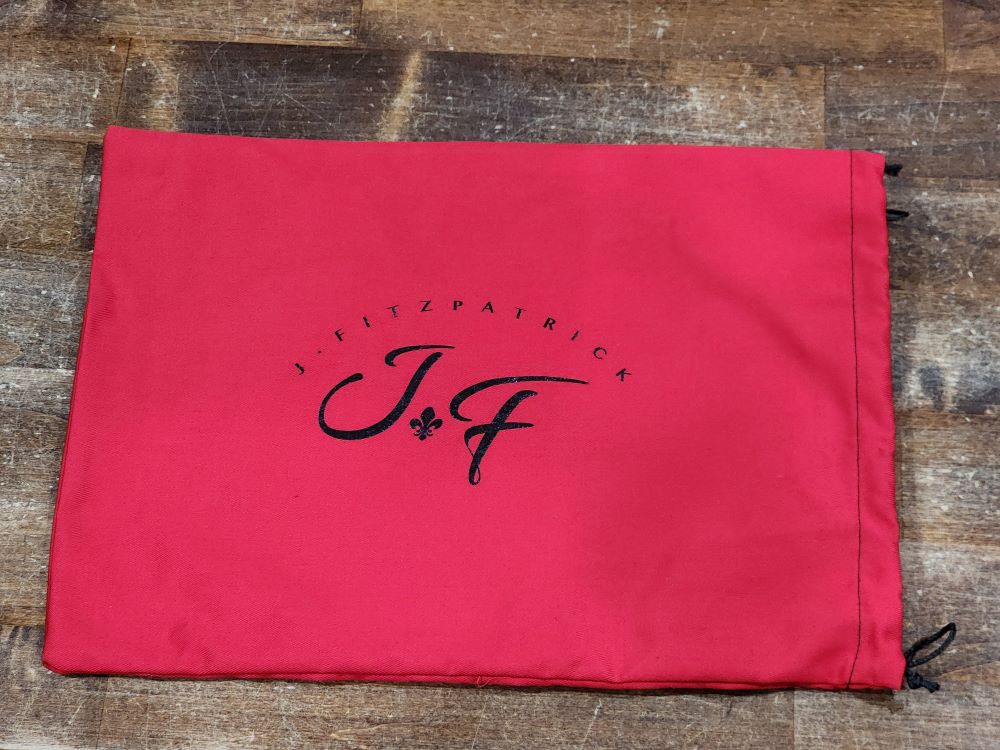 make leather shoes last longer