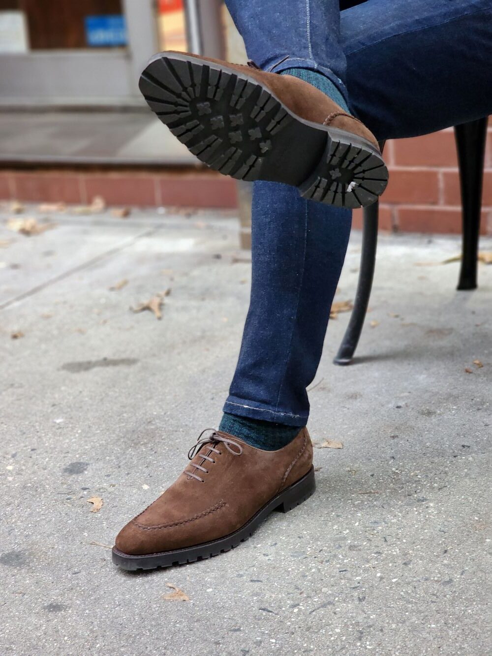 The Best Rain Weather Shoe 