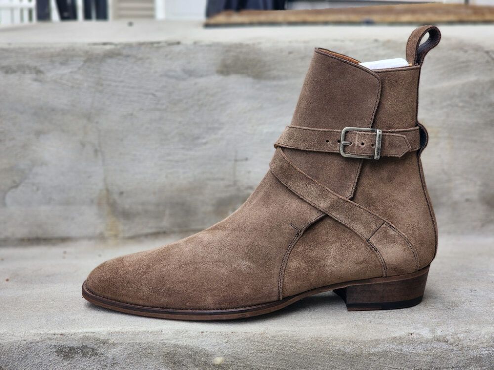 The New Shoe Snob Shop