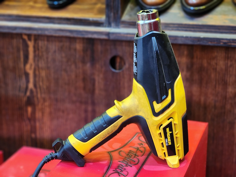 How To Get Rid Of Leather Creases