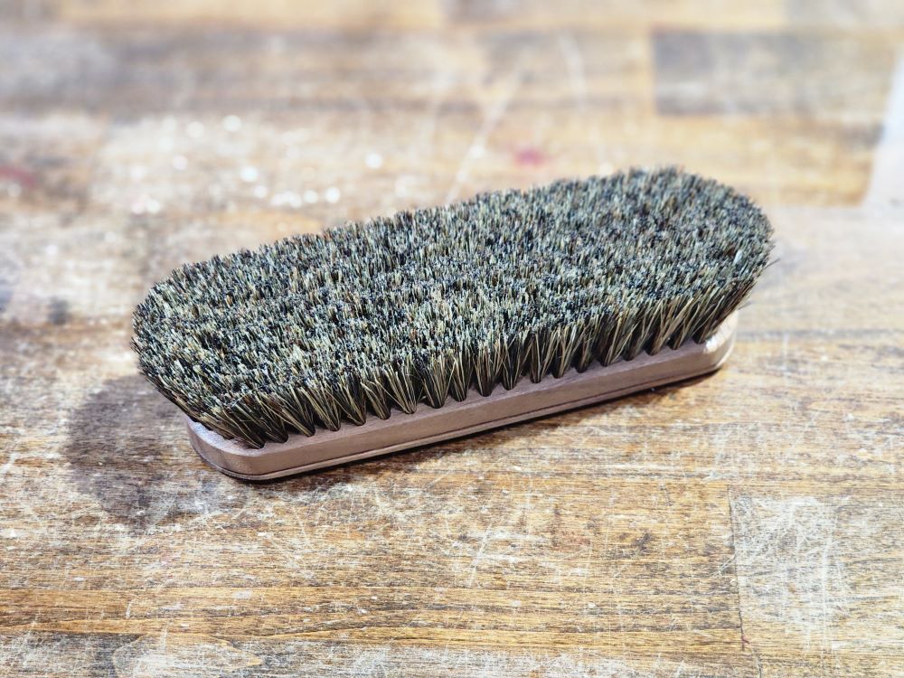 Wild Boar Brush