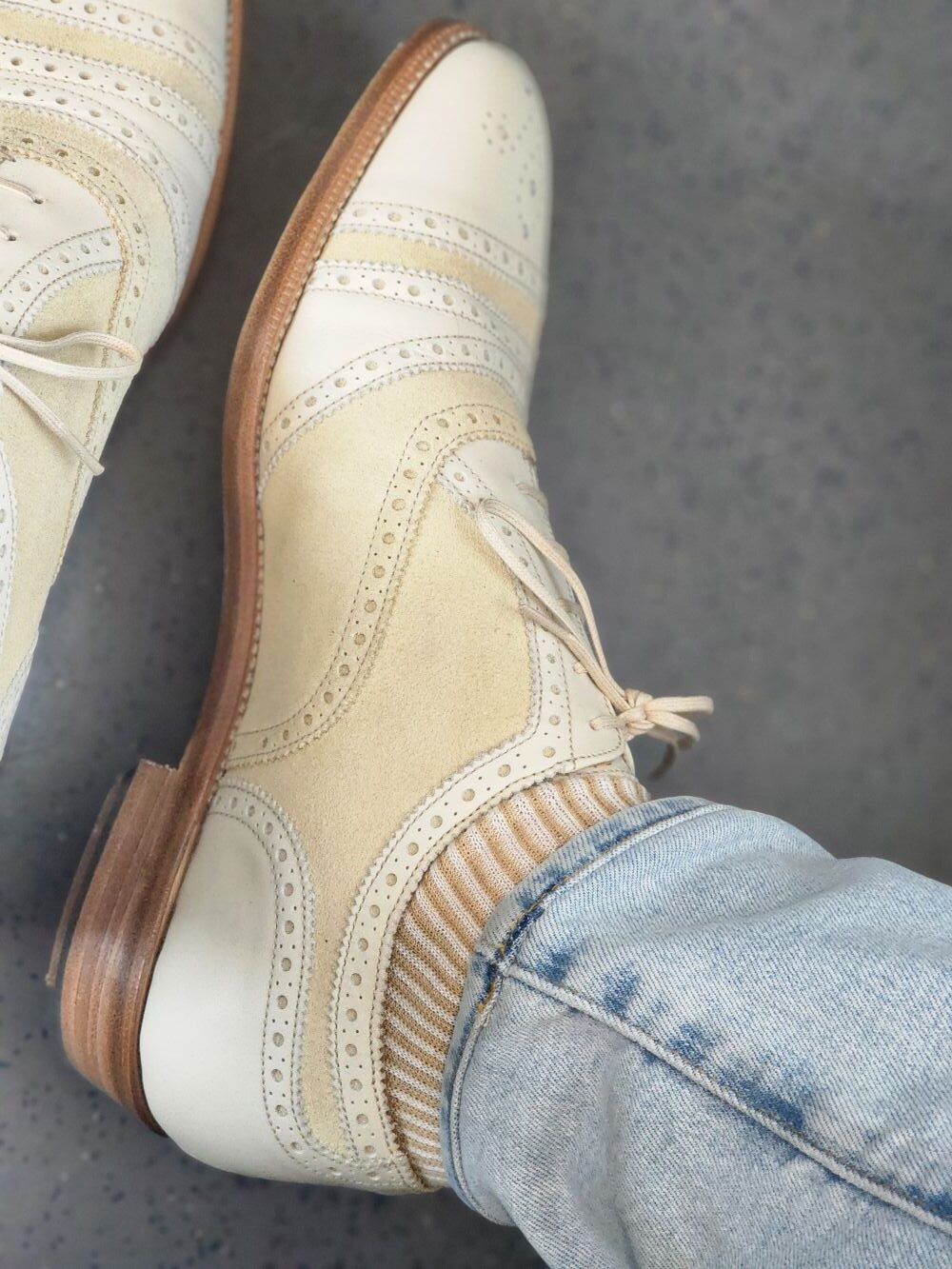 comfortable men's dress shoes