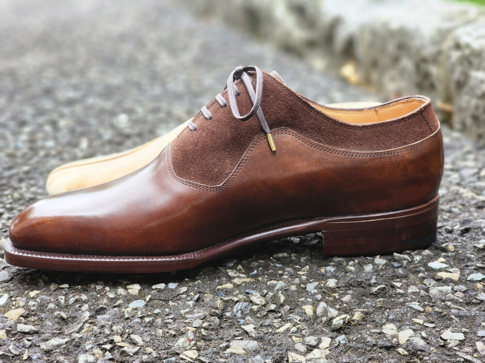 Mario Bemer USA Shoe Review