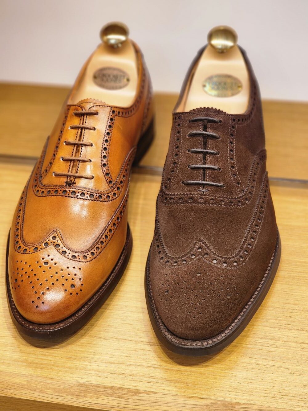 shoelaces for leather shoes