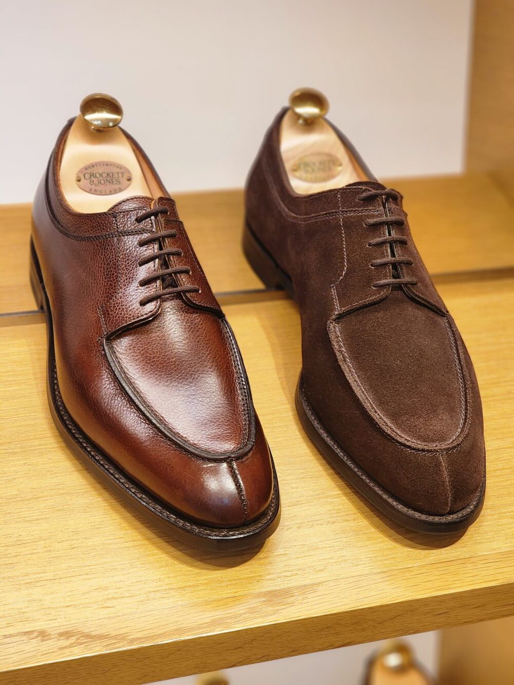 shoelaces for leather shoes