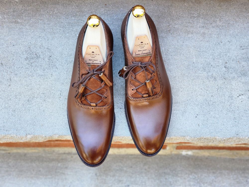 Shoe Industry Secrets