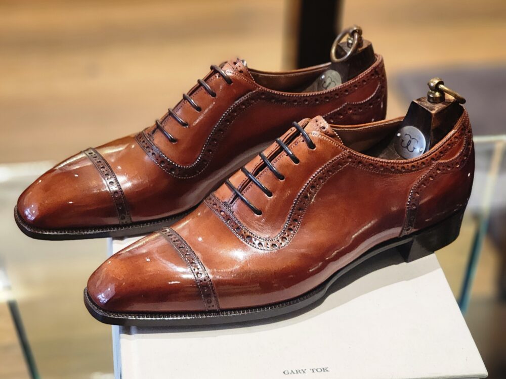 comfortable men's dress shoes