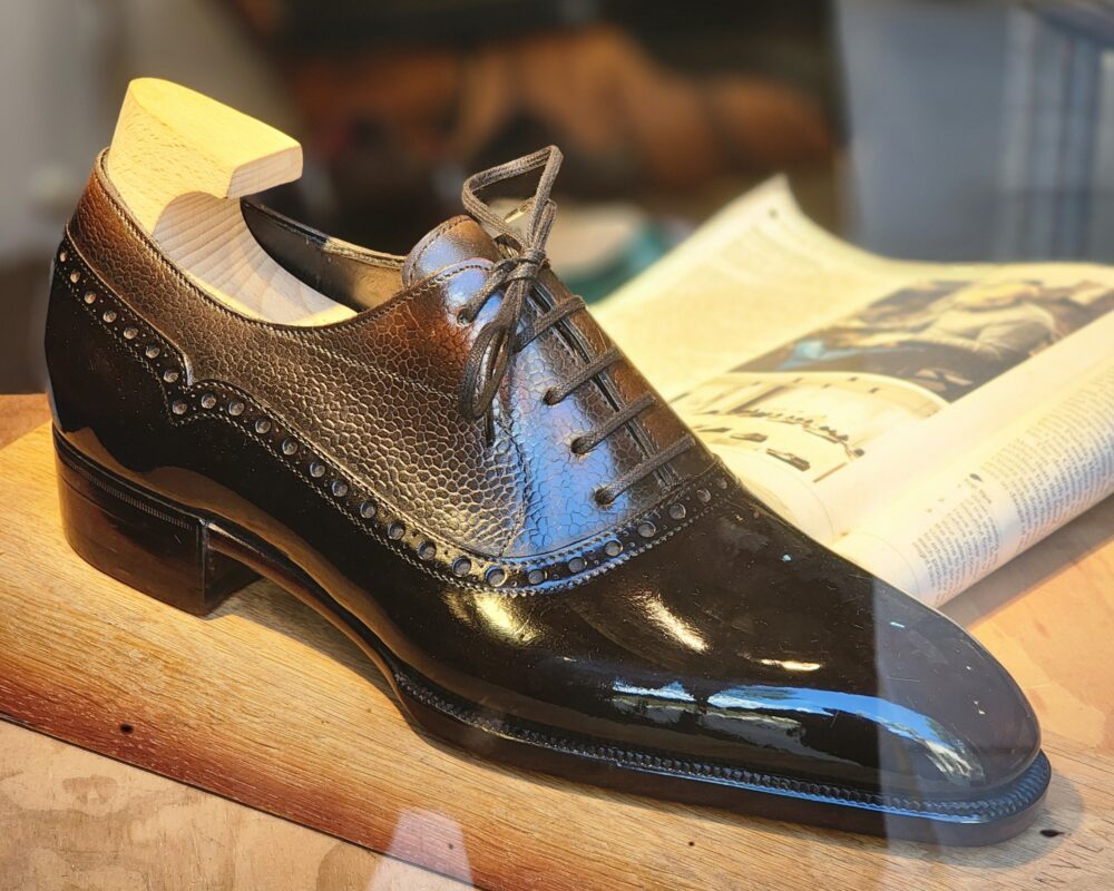 comfortable men's dress shoes