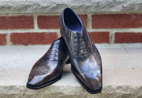 Twinkima.G – The Next Rising Star in Chinese Handwelted Shoes