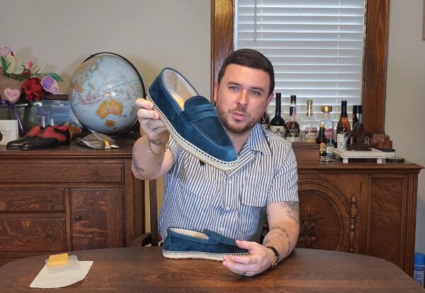 Are These the Best Espadrilles in the World?