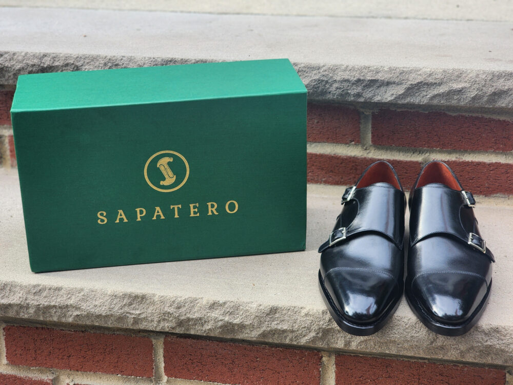 Sapatero shoes review