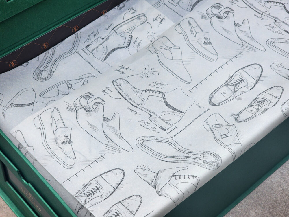 Sapatero shoes review