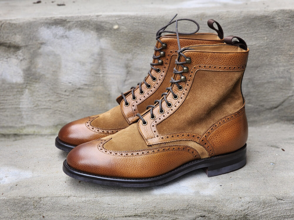 The New Shoe Snob Shop