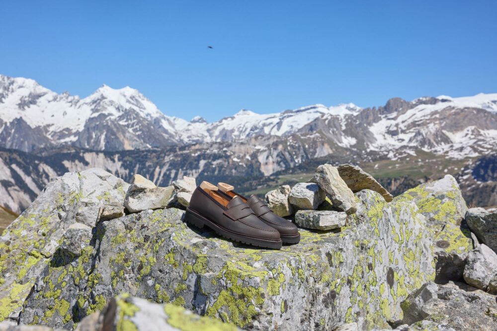 Crockett & Jones A/W 2025