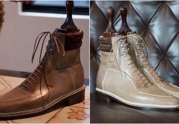 The Boot of all boots