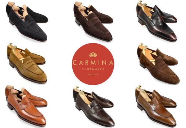 Carmina Summer Sale 2025