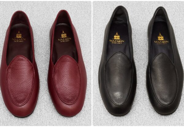 The Best Leather Slippers