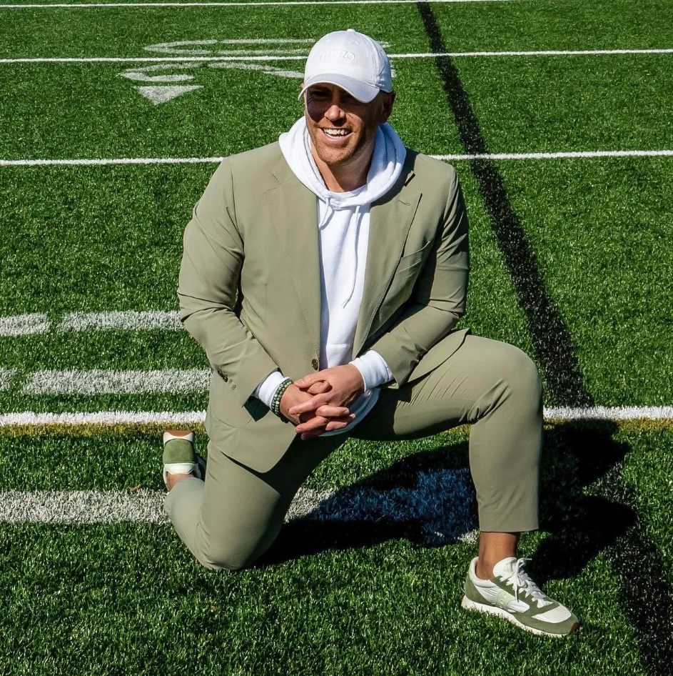 J.FitzPatrick x Christopher Cuozzo