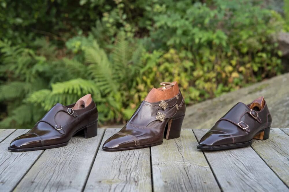 World Championships of Shoemaking 2026