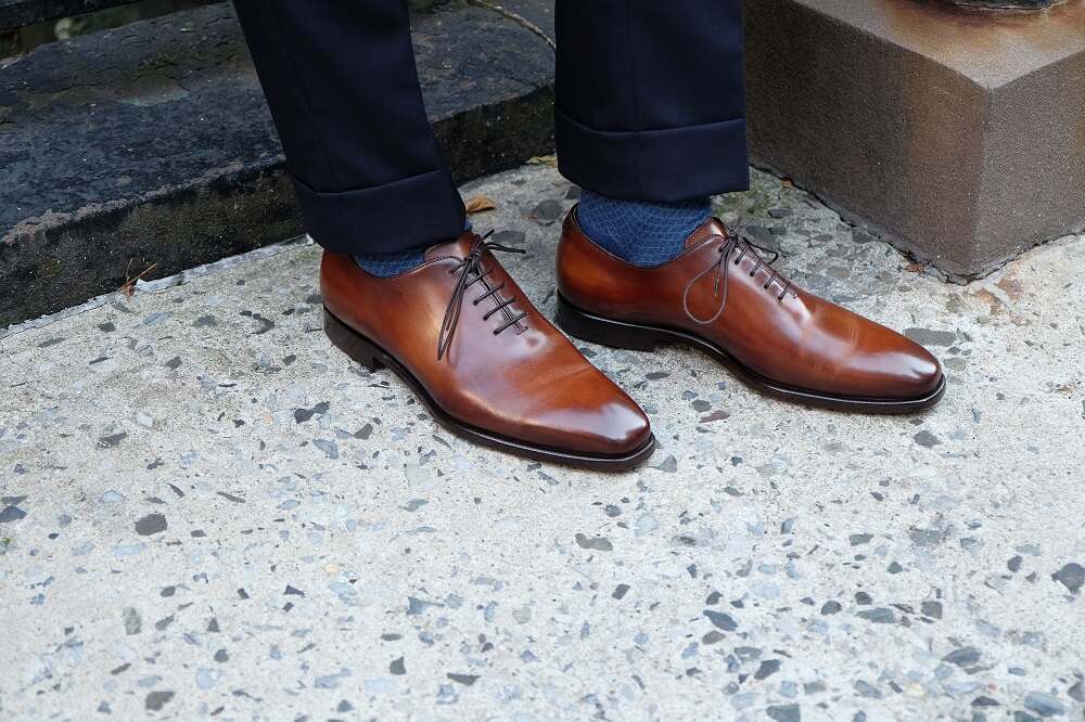 suitsupply shoes 