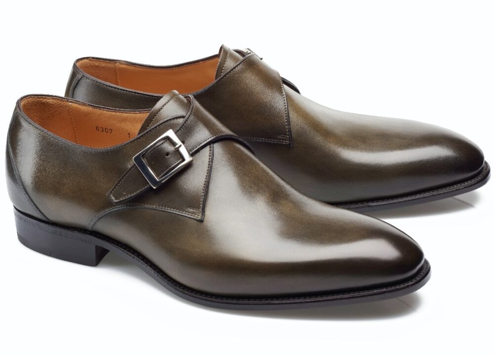 Affordable Goodyear-welted shoes