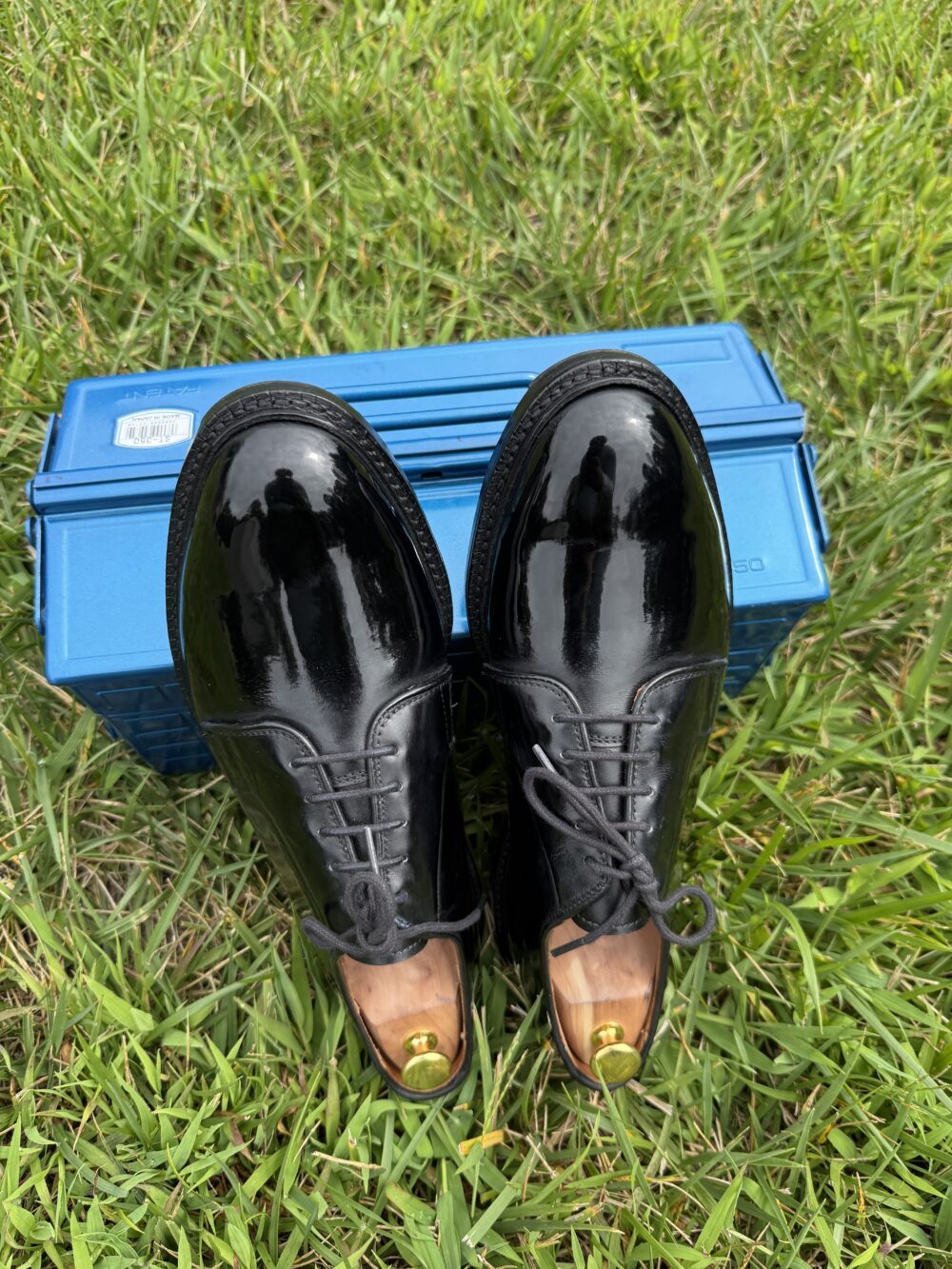 U.S. Shoe Shining Championship of 2025