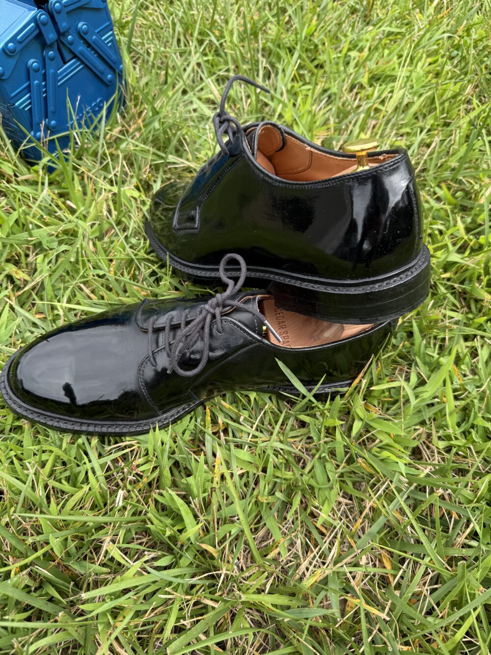 U.S. Shoe Shining Championship of 2025