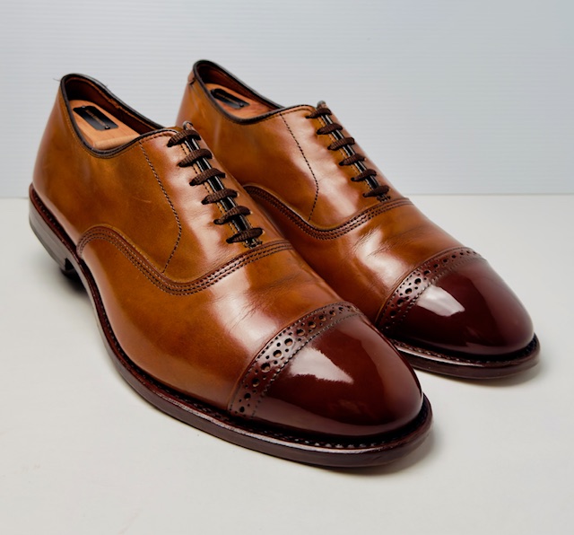 U.S. Shoe Shining Championship of 2025