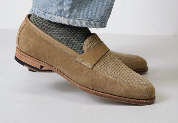 Yearn Shoemaker Amalfi