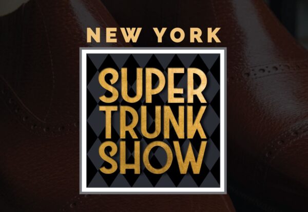 NY Super Trunk Show 2025