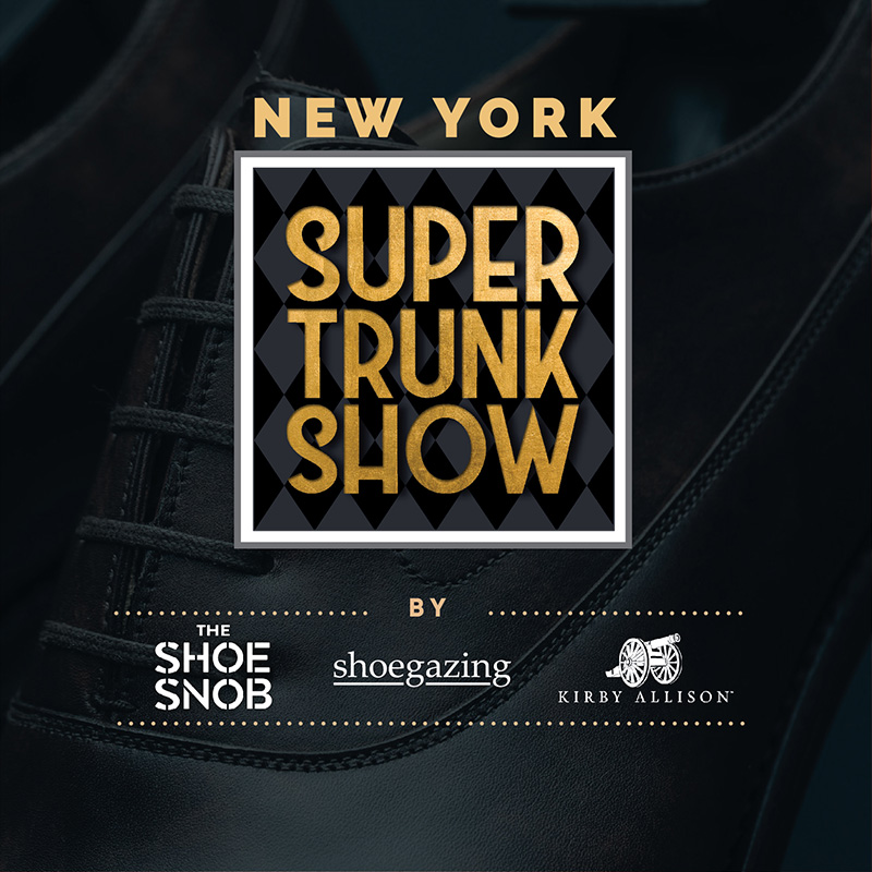 New York Super Trunk Show