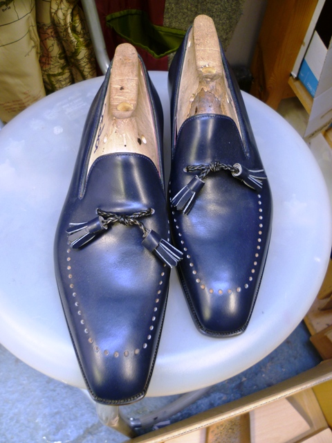 Shoemakers and Cobblers