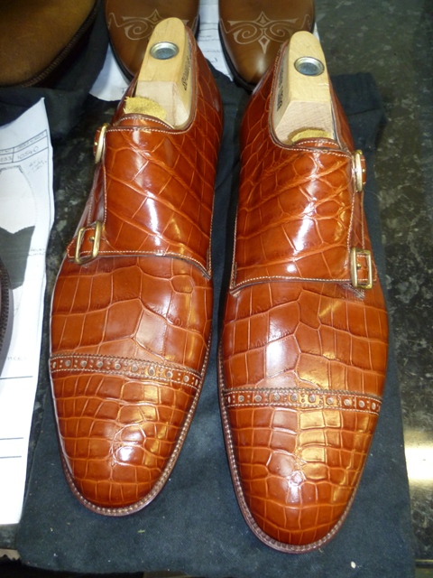 Shoemakers and Cobblers