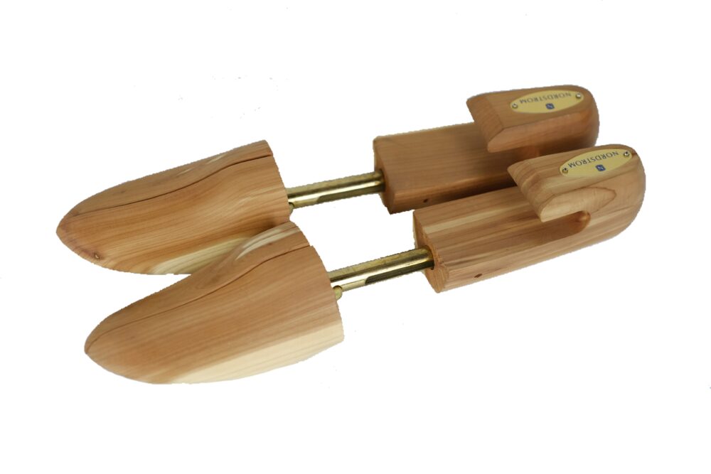 Types of Shoe Trees