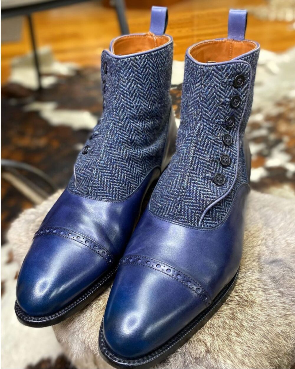 Shoemakers and Cobblers