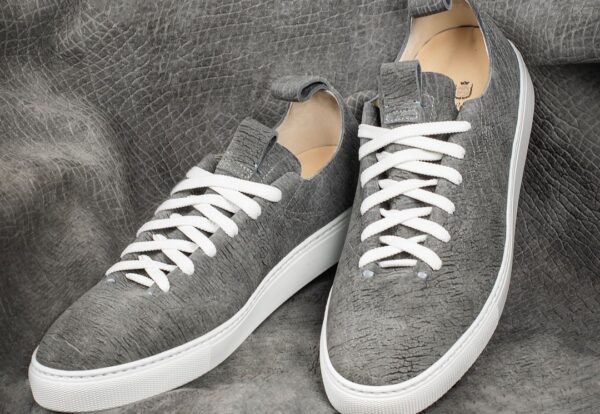 Custom Sneakers Stefano Bemer