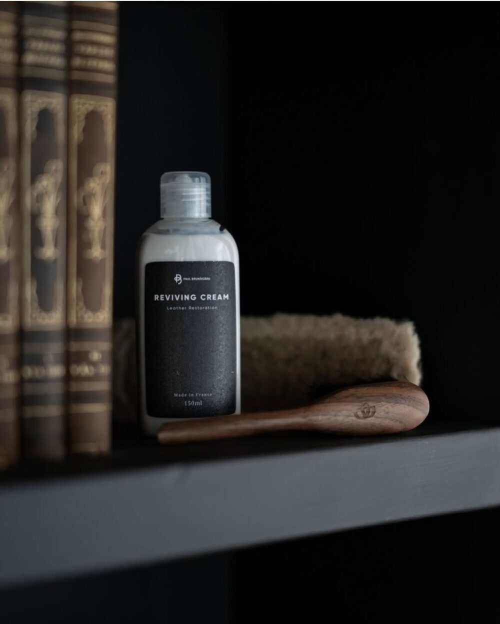 Saphir vs Paul Brunngard