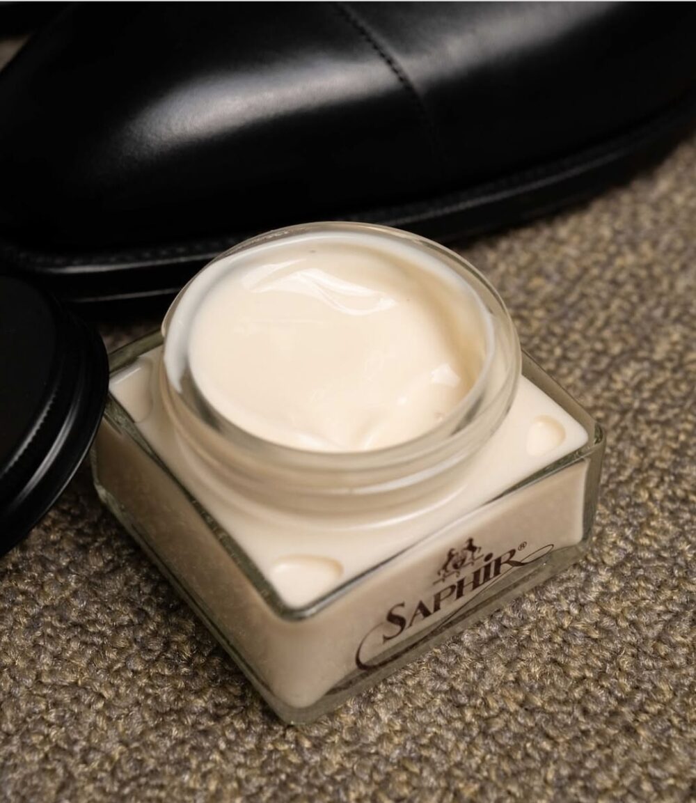 Saphir vs Paul Brunngard