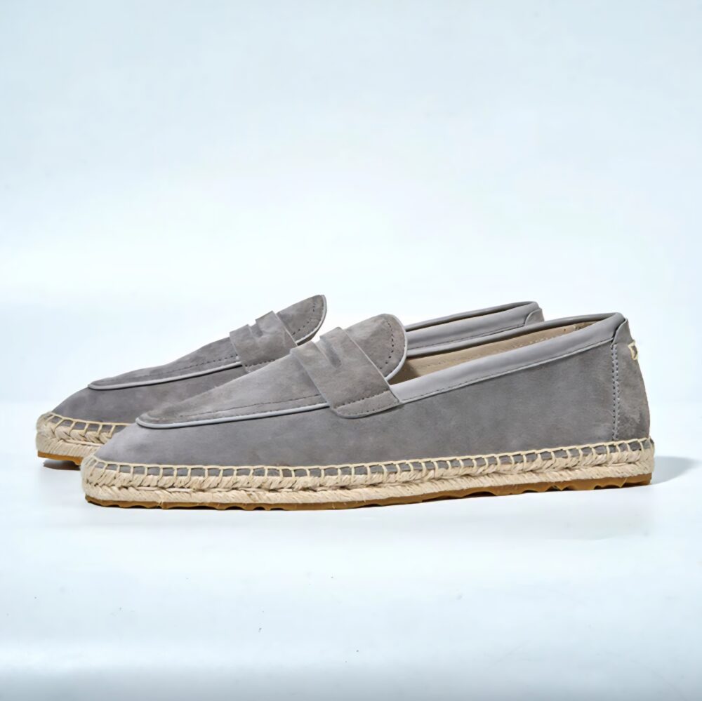 best espadrilles in the world