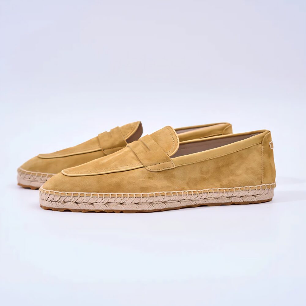 best espadrilles in the world