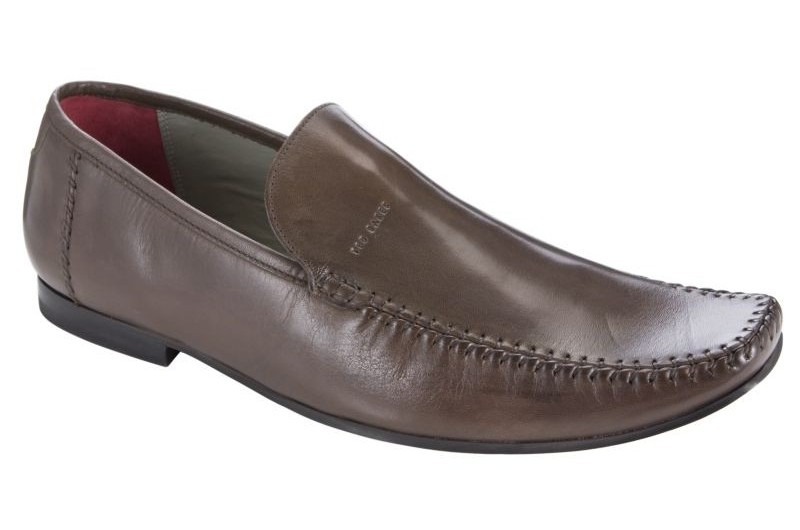 Signs of low-quality shoes