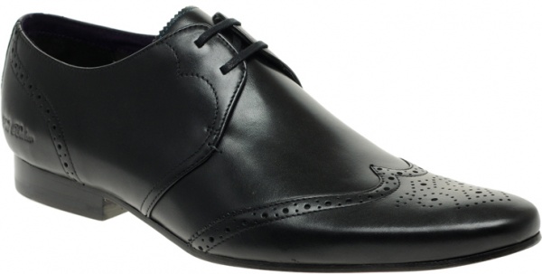 Signs of low-quality shoes