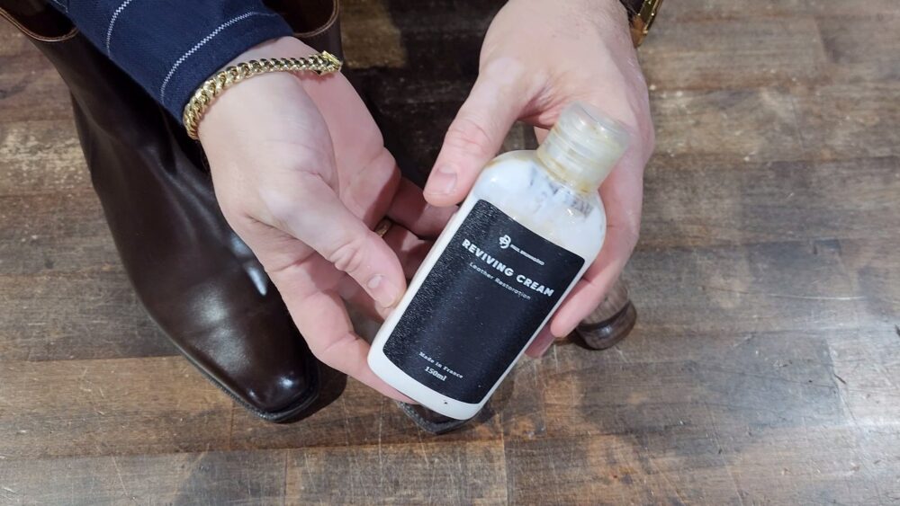 How To Use The Sole Edge Iron