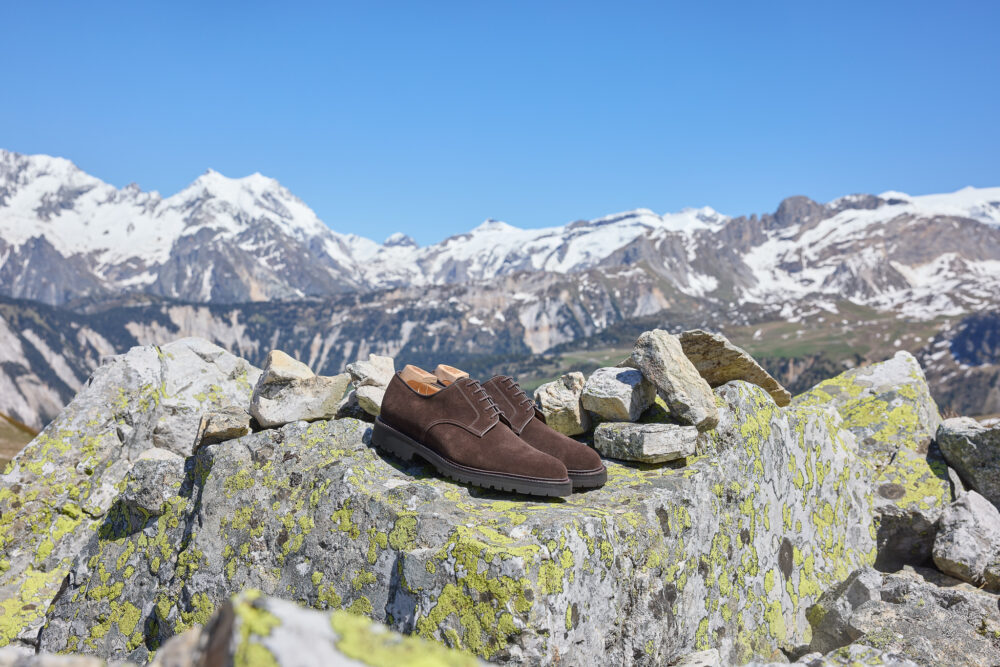 Crockett & Jones A/W 2025