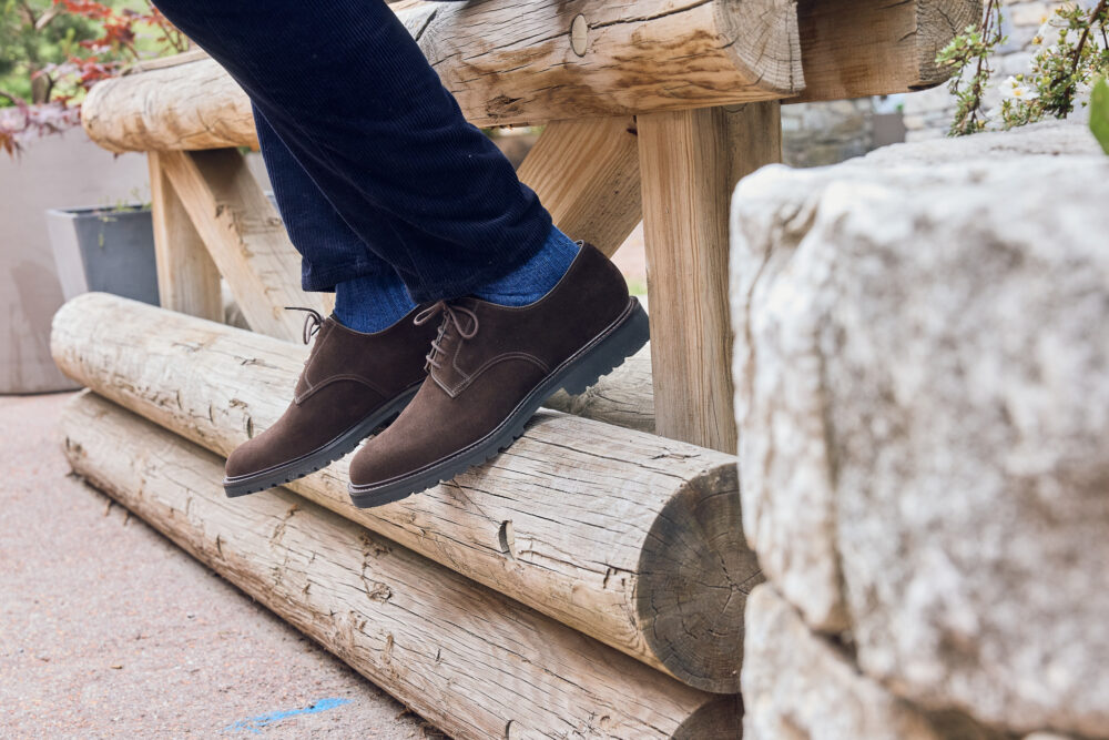 Crockett & Jones A/W 2025